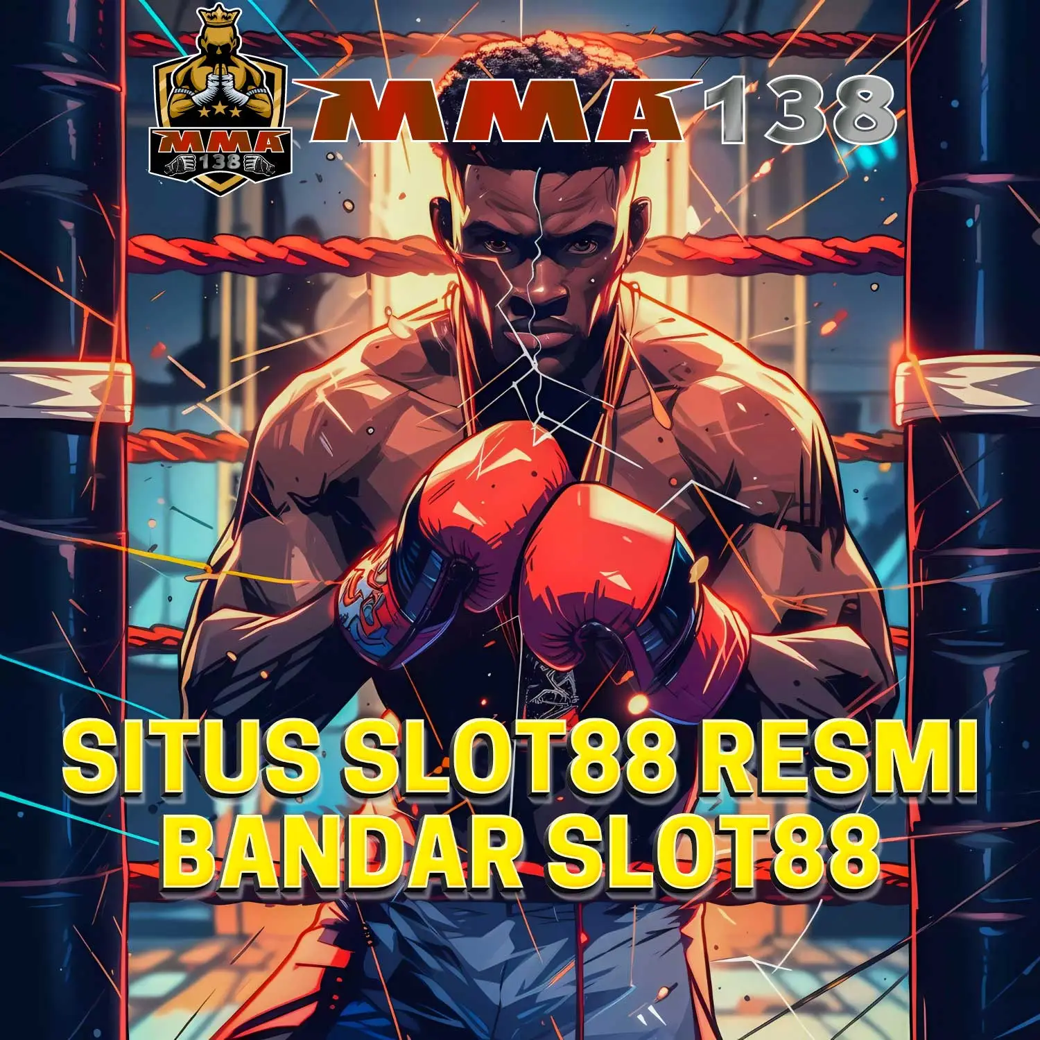 MMA138 - Deposit QRIS 5000 Dengan Mudah & Gampang Buat Menang